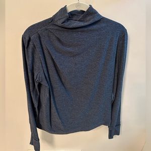 Lululemon morning miles long sleeve